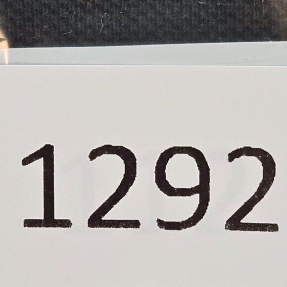 G-Star Raw Polo Shirt Embroidered Logo Golf Black Short Sleeve Men's Size M - Picture 10 of 10